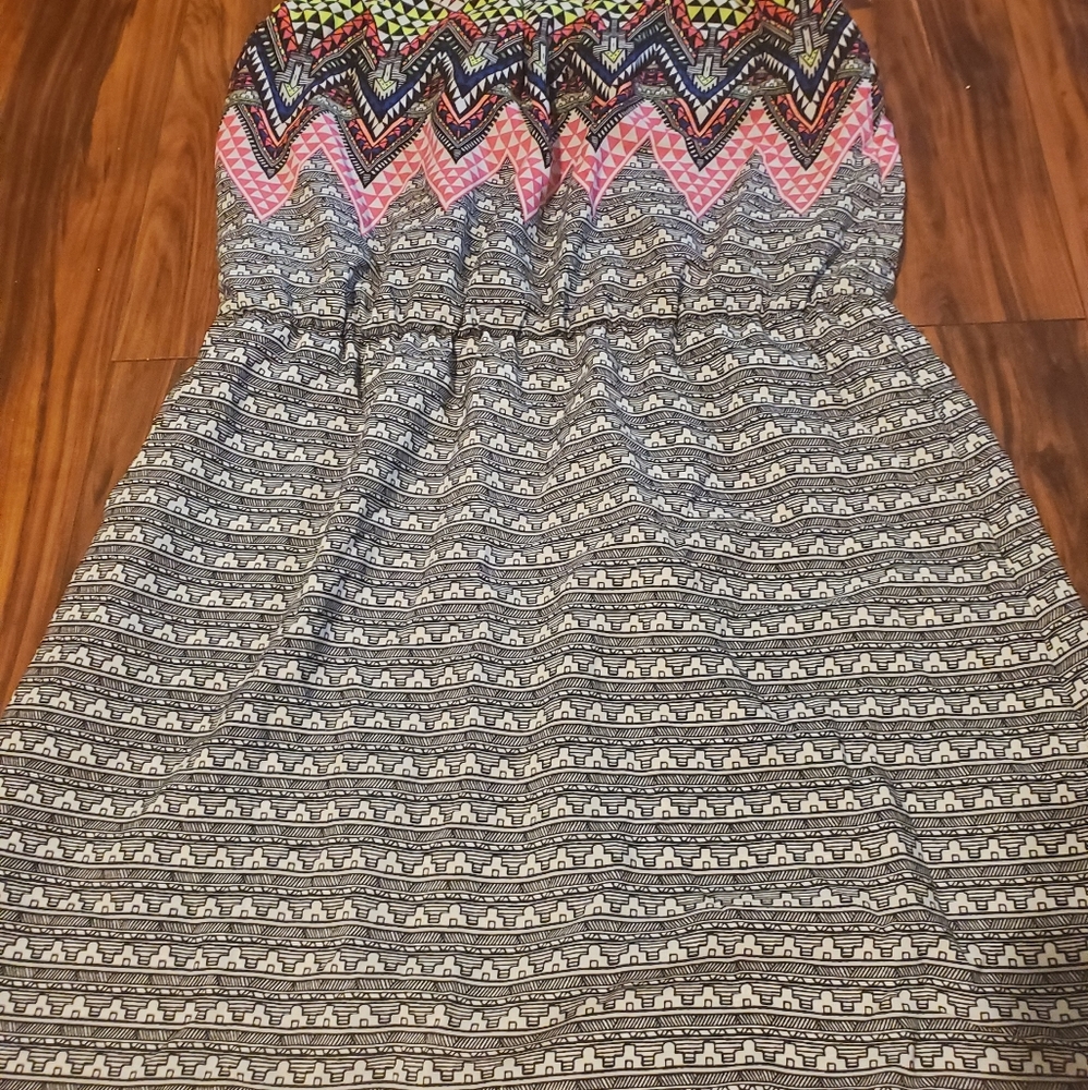 xhilaration dress